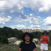 Foto von Nereyda Campos