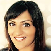 Anjali Arend's photo