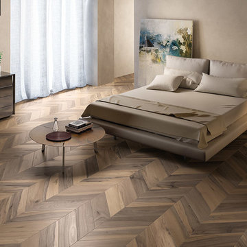 Wood Look Tile