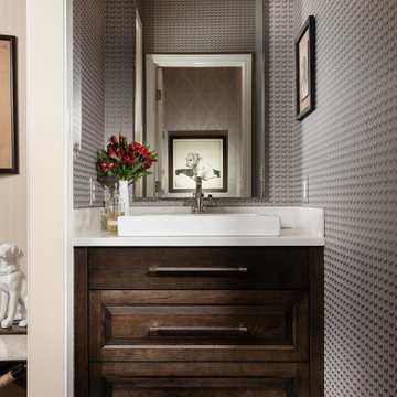 Modern English Country Style