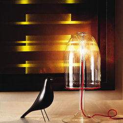 Medusa by Cattelan - Lamps