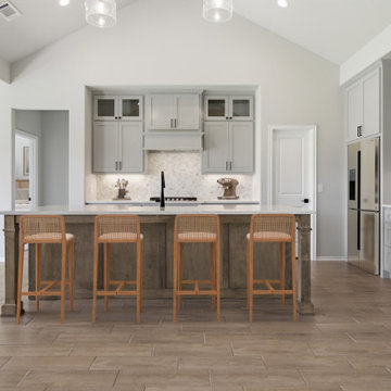 Kitchens