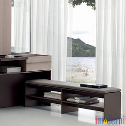 Modern Italian Benches - Products
