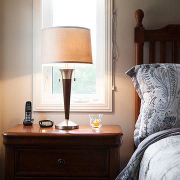Bungalow Revival in Fredericton