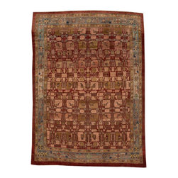 Revival - Area Rugs