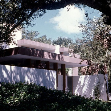 Pechnick House