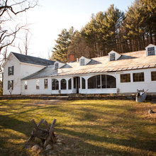 exteriors