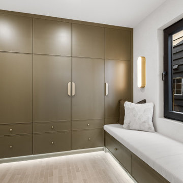 Chestermere Renovations