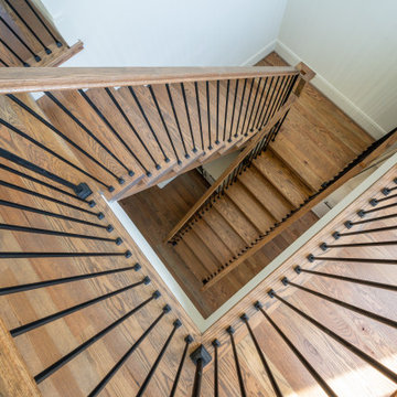 The Session - Stairs