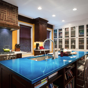 2014 Addition and Interior Renovation
