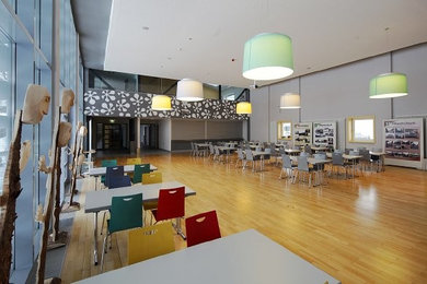 Moderne Küche in Nürnberg
