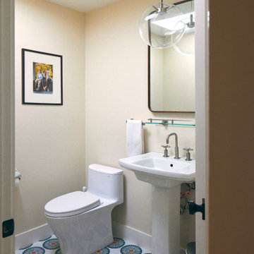 Country Retreat - Sebastopol