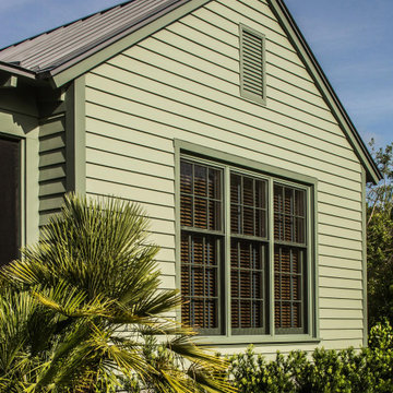 Florida Vernacular
