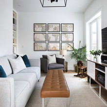 activity room