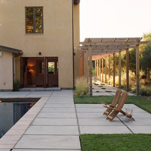 pergola