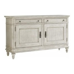 Oakdale Buffet - Buffets And Sideboards