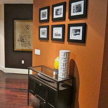 Paint Colors