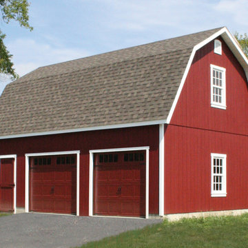 Elite Dutch Garage