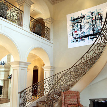 Park Lane Residence Entry