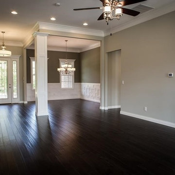 New Construction