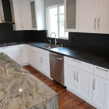 Kitchen Remodeling, Los Angeles