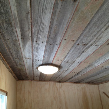 Attons Lake Bunkie