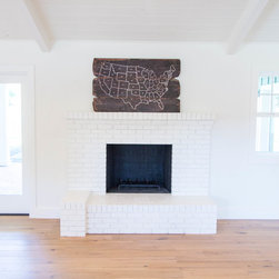 Modern Cottage - Products