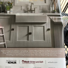 Elmwood Remodel - Kitchen