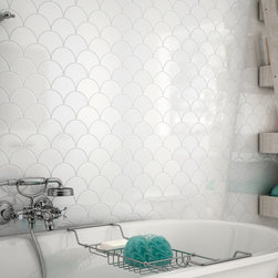 Feature Tiles - Decorative Tiles & Border Tiles