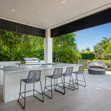 Alexander Palm Custom Home Build | Boca Raton