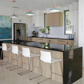 Balmoral Residence