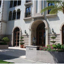 9249 Burton Way Beverly Hills