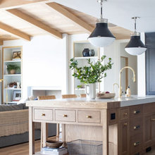 Howard Ranch - Kitchen