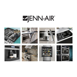 KBIS 2017 - Major Kitchen Appliances