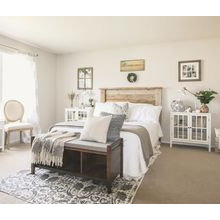 Master Renovation
