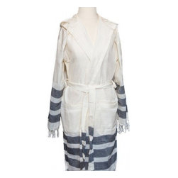 Bathrobe-Cover-up - Bathrobes