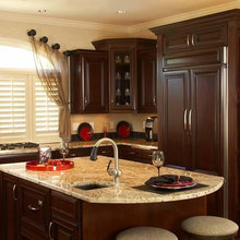 kitchen reno