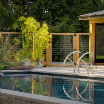 Bohemian Hideaway