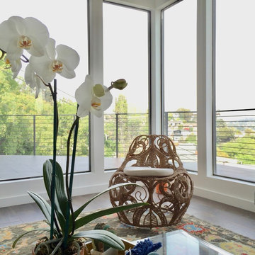 Architectural Home Design Project- Los Angeles