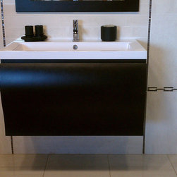 Vanities on Display - Bathroom Vanities And Sink Consoles