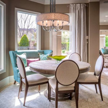 Katy Kitchen Elegance