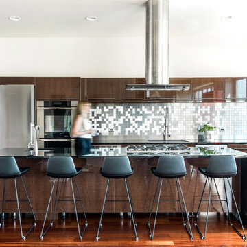 West Loop Condo