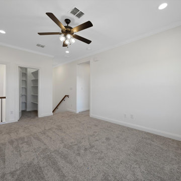 840 Gallant Fox / Mesquite Plan