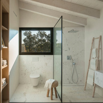 Oxygen: conexión cúbica con la naturaleza