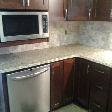 SUCCESSFUL KITCHENS