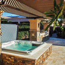 pools
