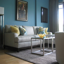 Living Rooms