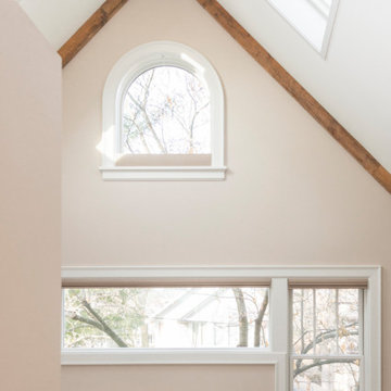 Whole Home Remodel, Addition and Garage
