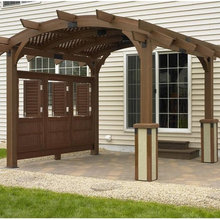For Mom Idea's For Outside