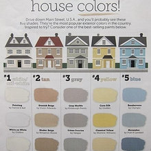 Exterior Ideas